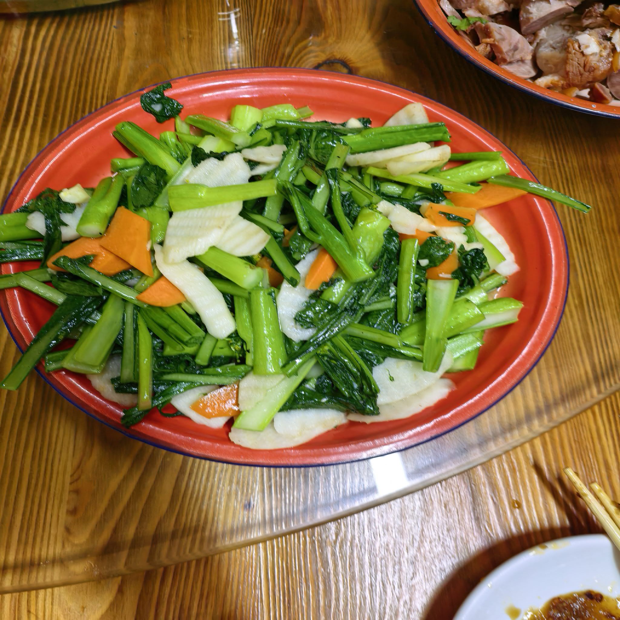 便宜坊哈尔滨家乡菜(阳光公寓店)