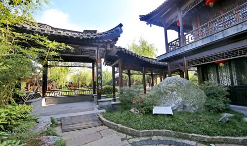 On-site photo 8 of Dong Guan Jie