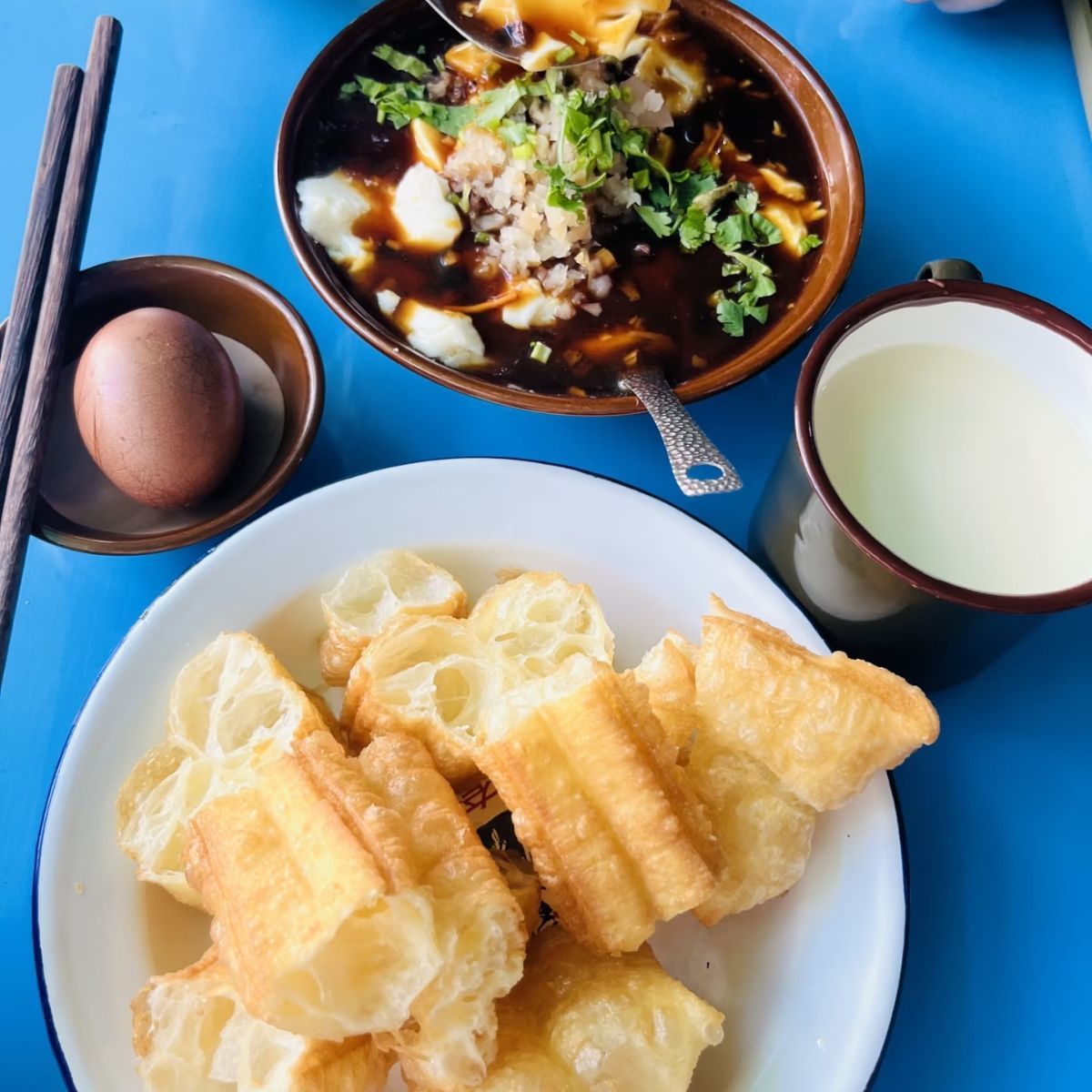 惠国小吃店