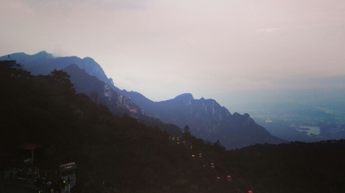 含鄱口 景点照片