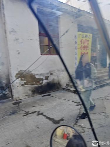 广法禅寺实景照片
