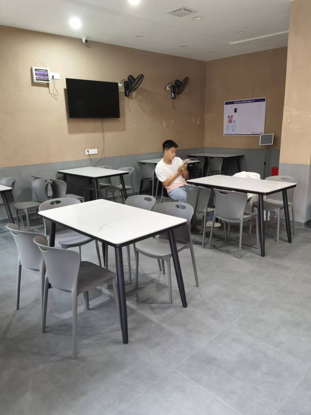 净莲寺实景照片