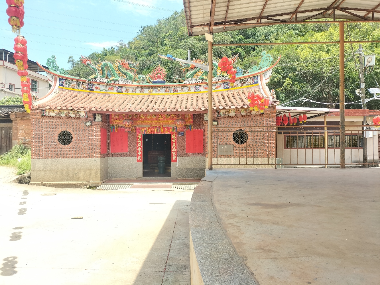 大河宫实景照片