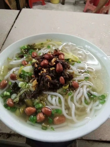 南涛茶粉店