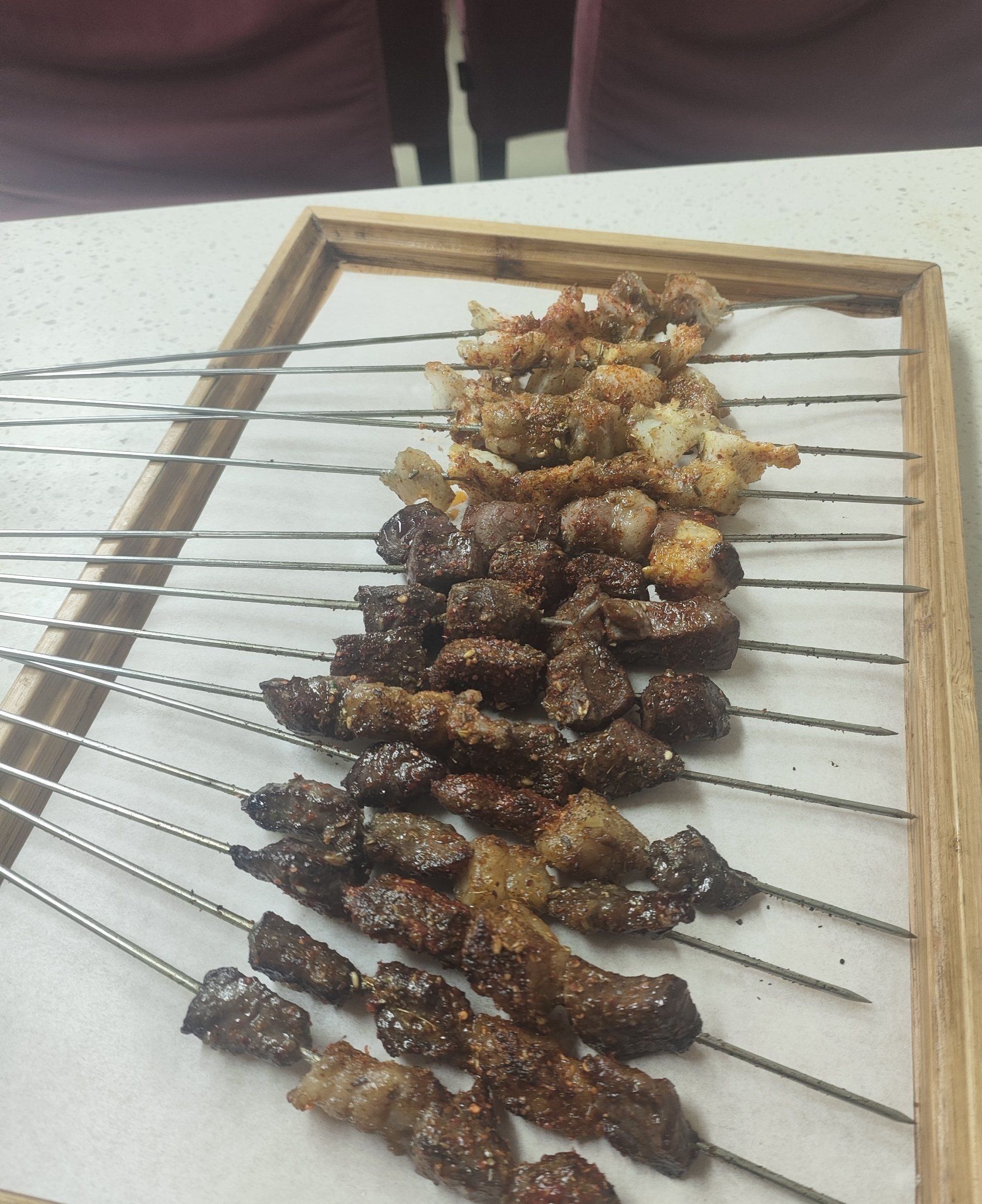 鸡翅