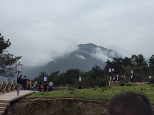 元厚生命谷景区旅行图片 1