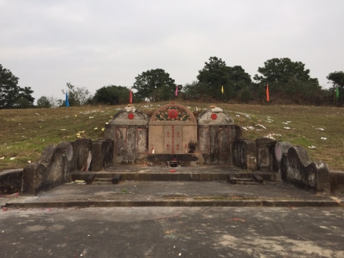 王大宝墓旅行图片 2