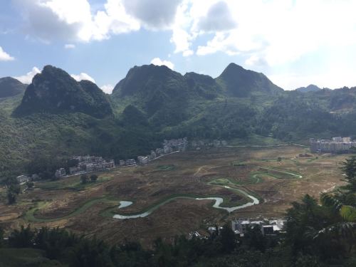 命河旅行图片 1