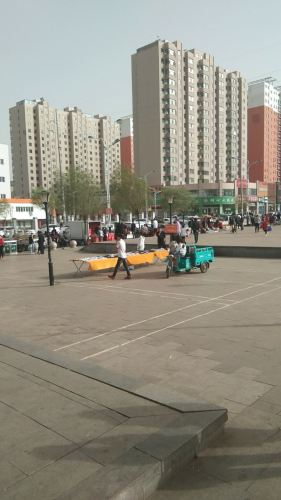 凤舞广场旅行图片 3