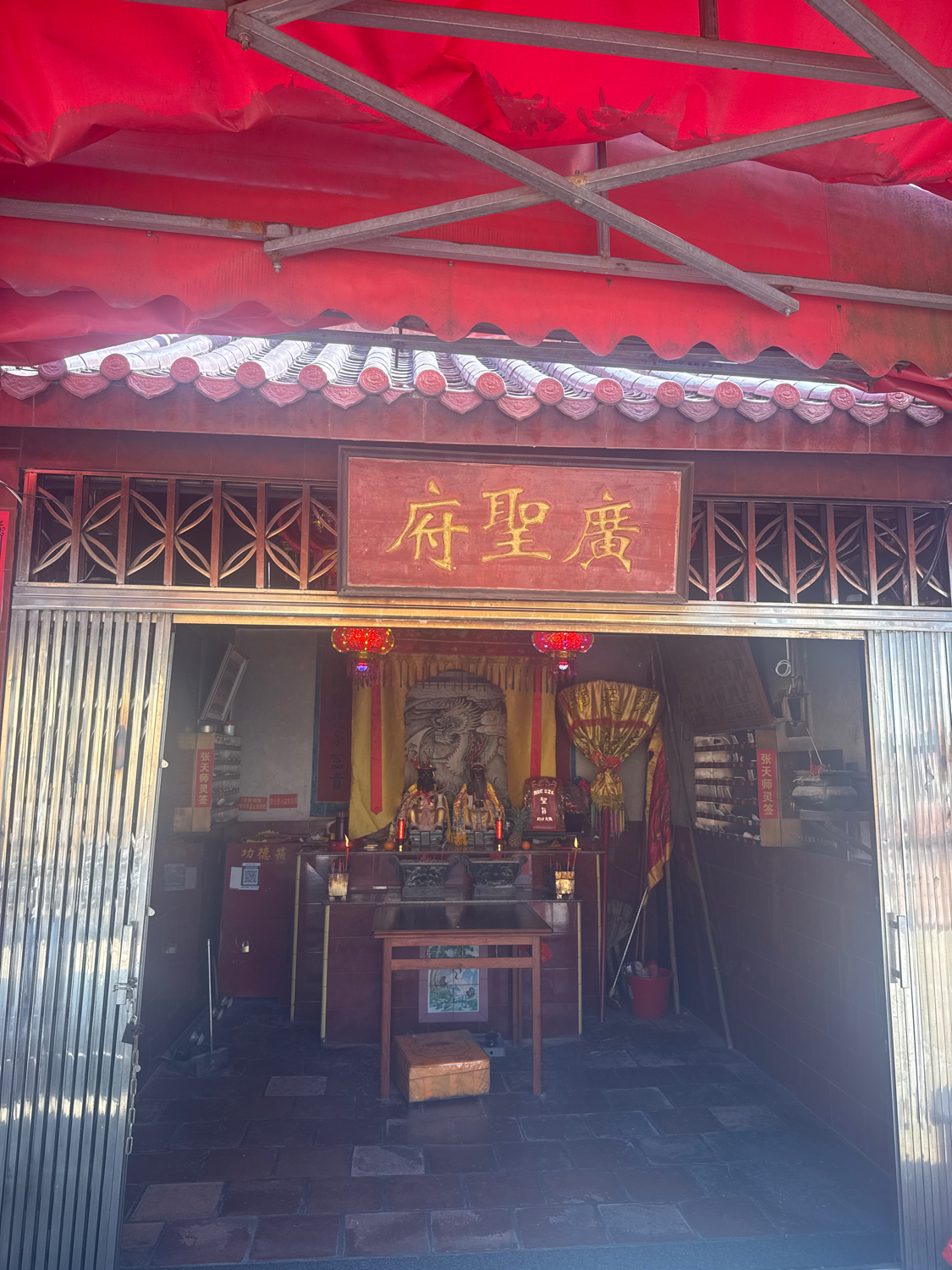 广圣府实景照片