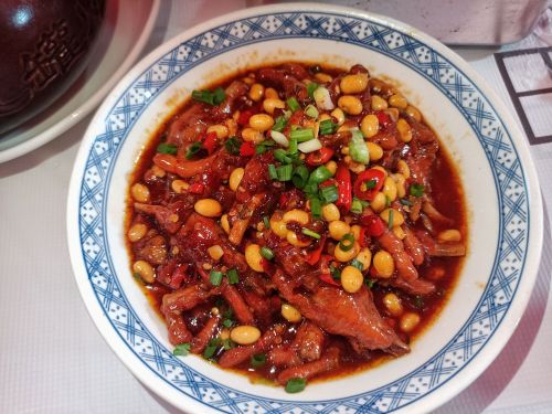 熊庆彬小锅小灶(莲塘力高总店)