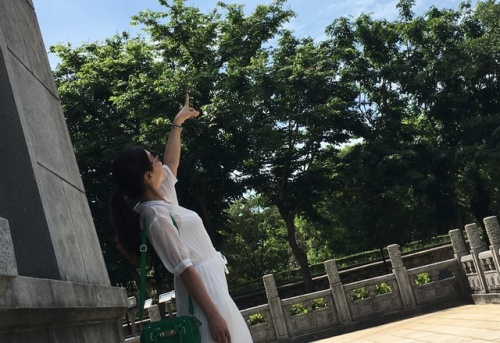 莒光楼旅行图片 2