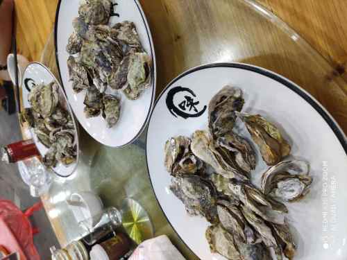 食鼎记海鲜大排档