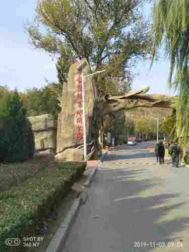 仙山公园旅行图片 1