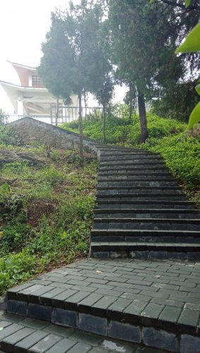 碧螺山体育公园旅行图片 1