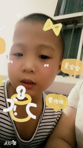 白鹭森林公园旅行图片 3