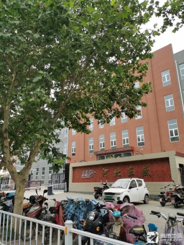 河北东盛