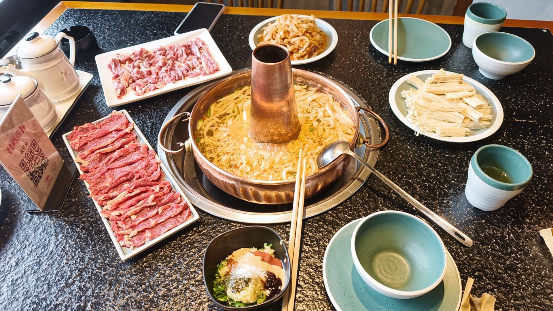 特丰抓饭(十五小店)