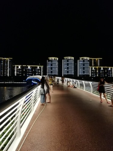 银湖公园旅行图片 1