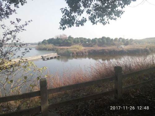 神女湖农艺观光园旅行图片 3