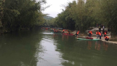 北桂园旅行图片 1