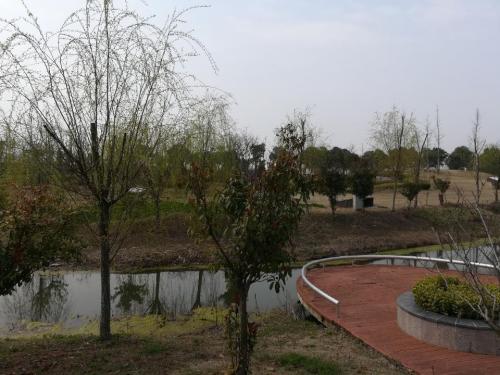 润都公园旅行图片 2