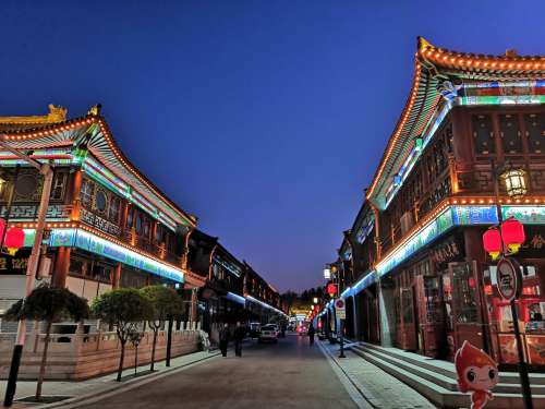 荣国府现场照片 9