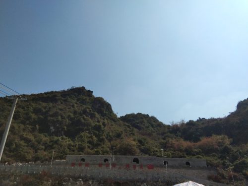 灵龟宝山旅行图片 1