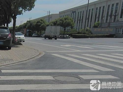 森隆科技园实景图（2）
