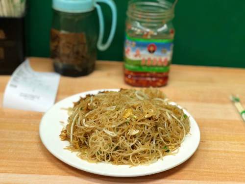 炒饭