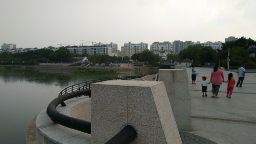 河滨公园旅行图片 1
