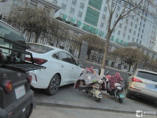 定州市人民医院