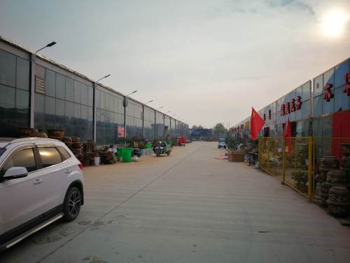 商丘花卉博览园旅行图片 3