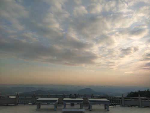 宝峰岩旅行图片 1