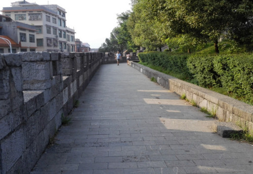 武冈楚南胜境旅行图片 1