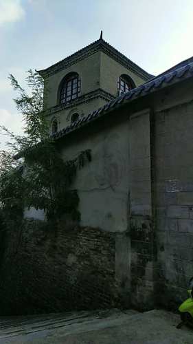 望河楼旅行图片 1