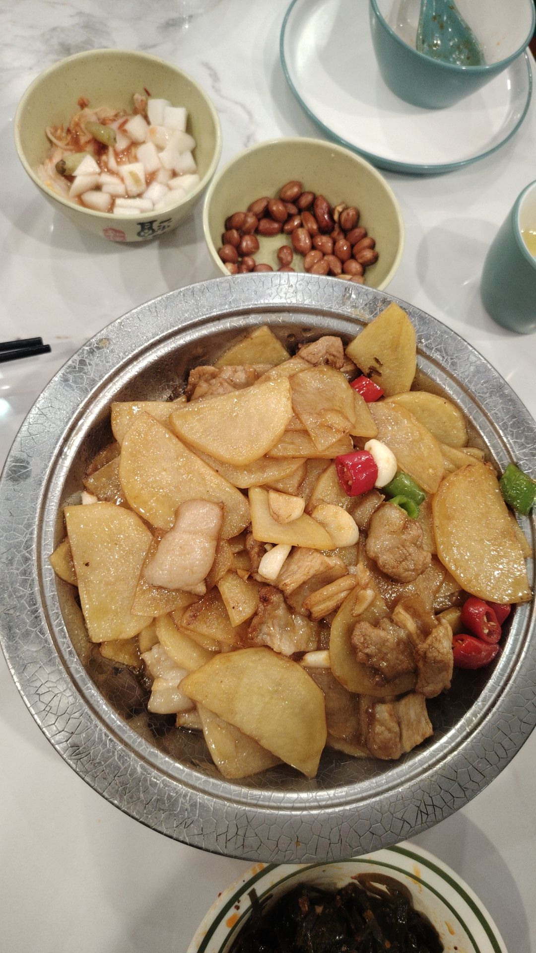 世隆饭店