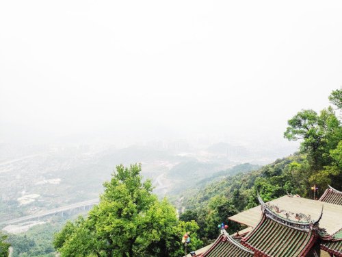 阆苑岩旅行图片 2