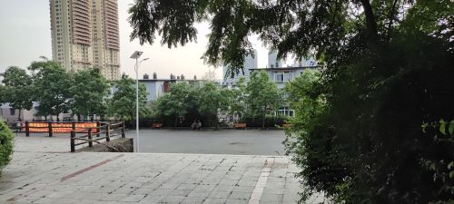石华山公园