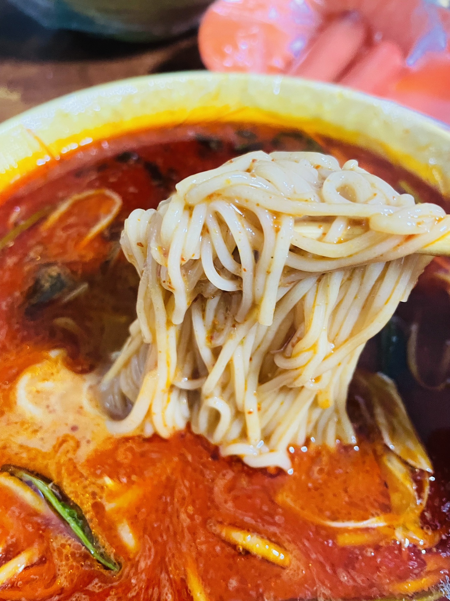 吴记麻辣烫(东平行路店)