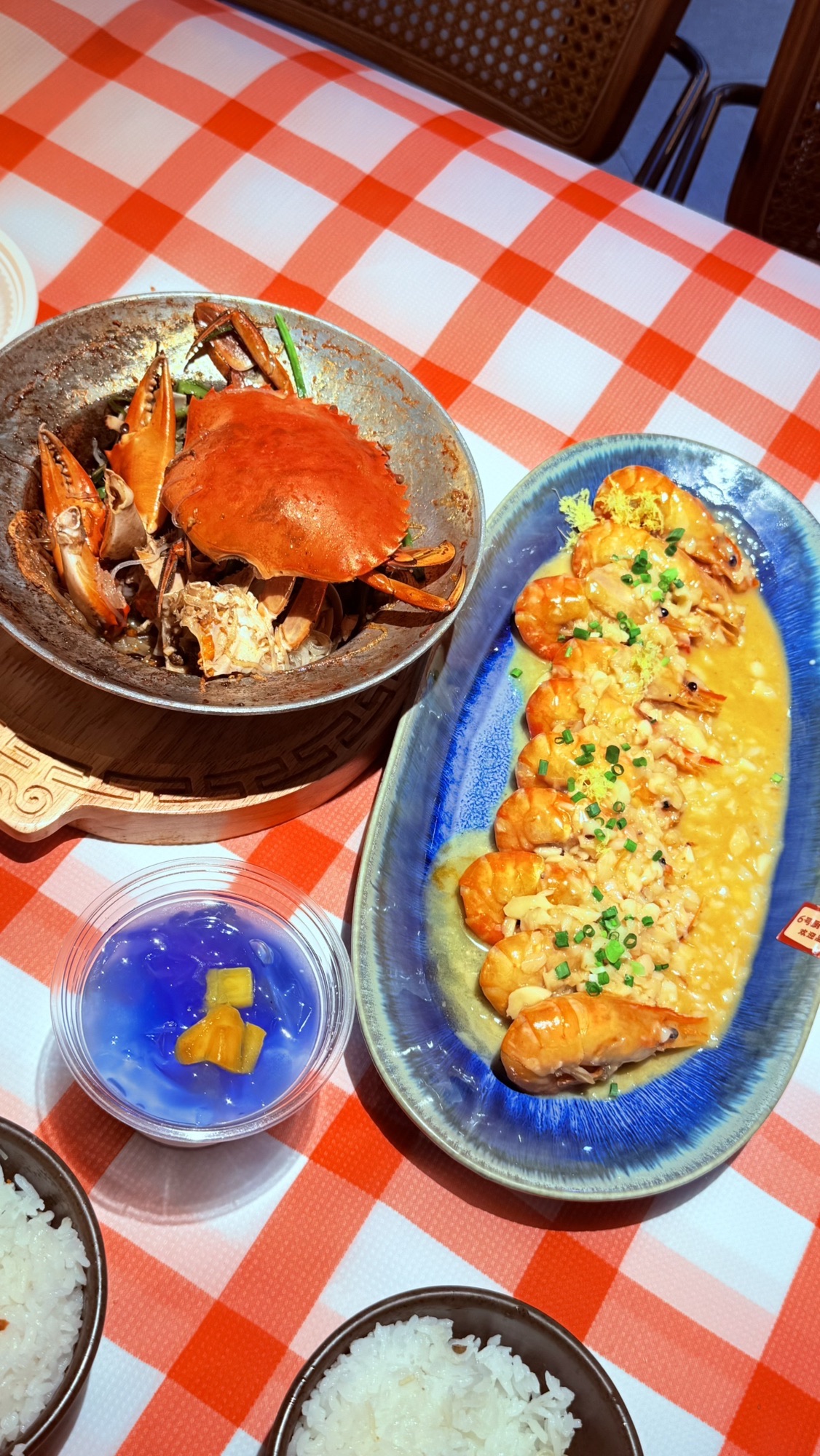 8​7号渔船·海鲜大排档(神州半岛店)