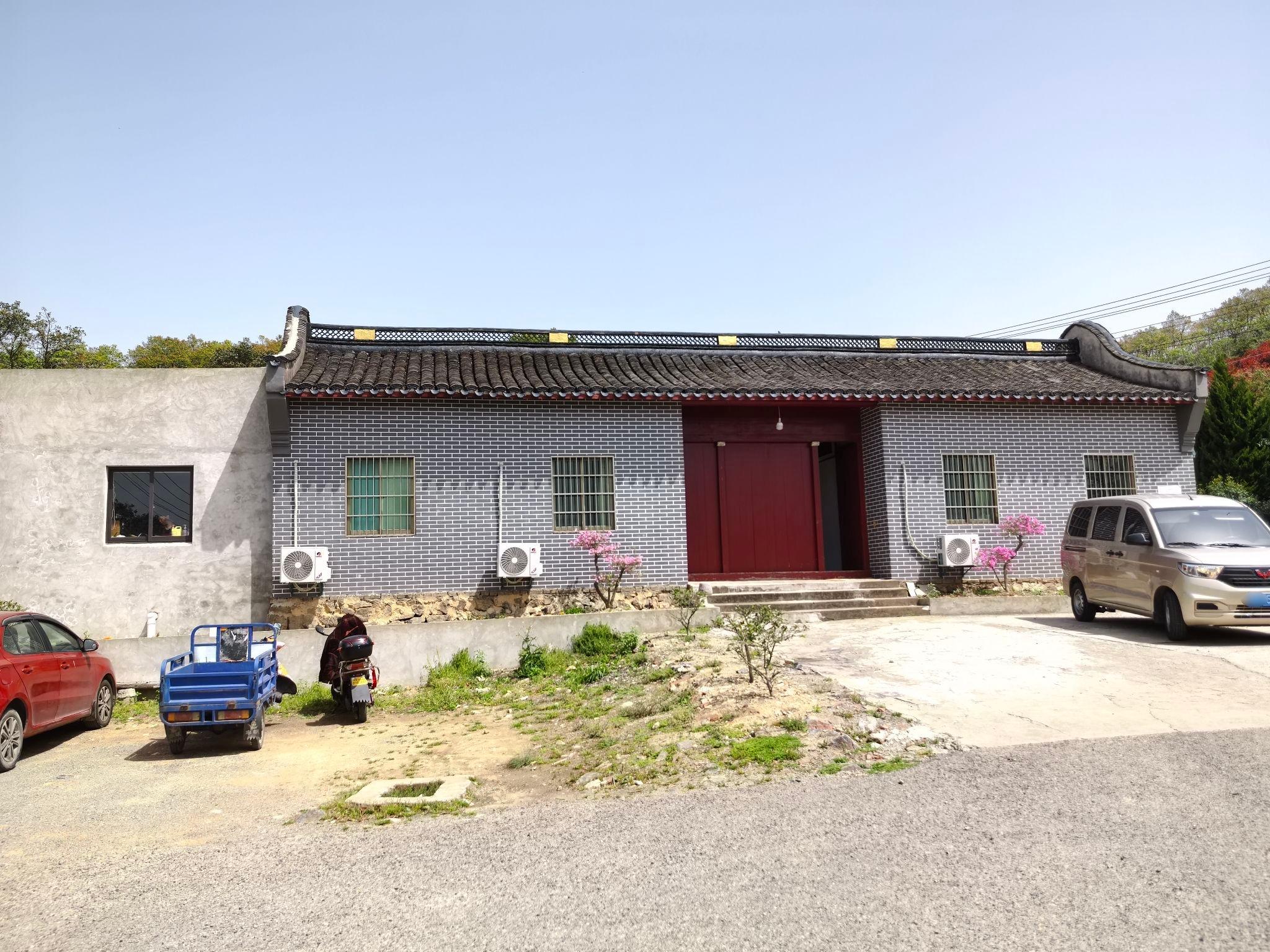 广慧禅寺实景照片