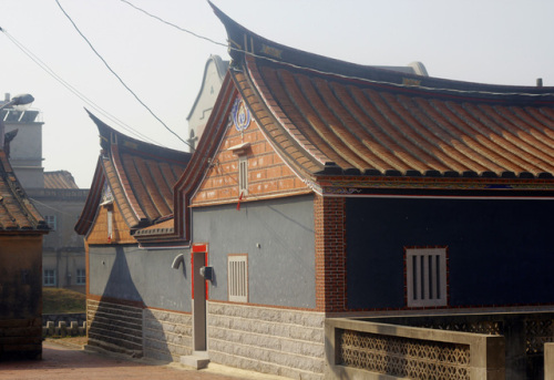 水头聚落旅行图片 2