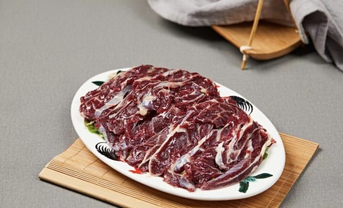 莫记仙沟动动牛肉店(定仙路店)