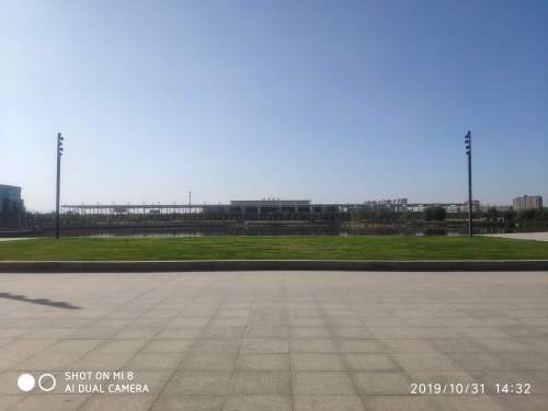 礼湖公园旅行图片 3