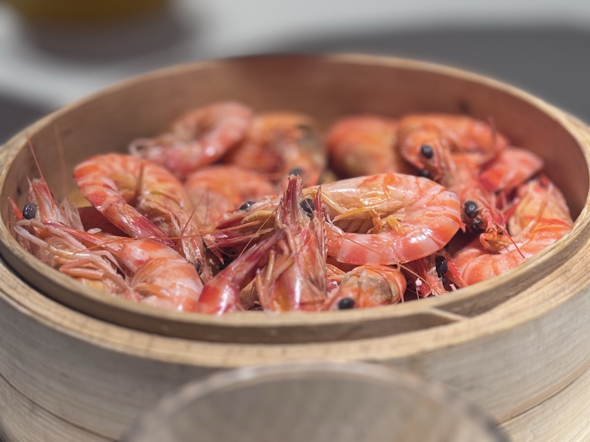 高佳庄·舟山海鲜(海景旗舰店)
