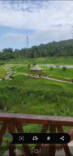 摩天岭山体公园旅行图片 1