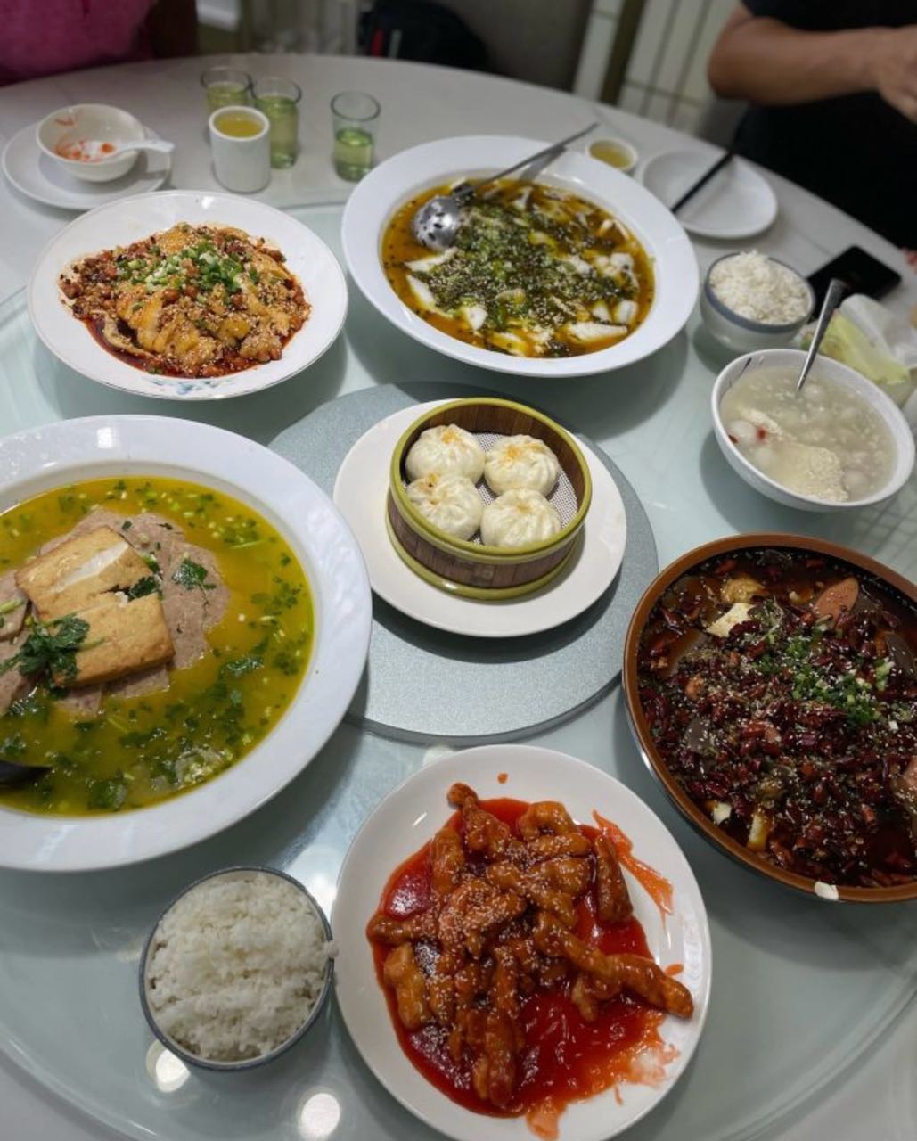 川东颐站(三东路店)