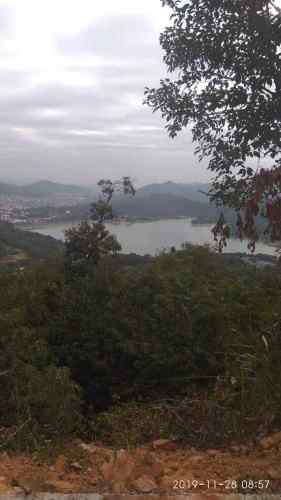 五峰山三清洞旅行图片 1