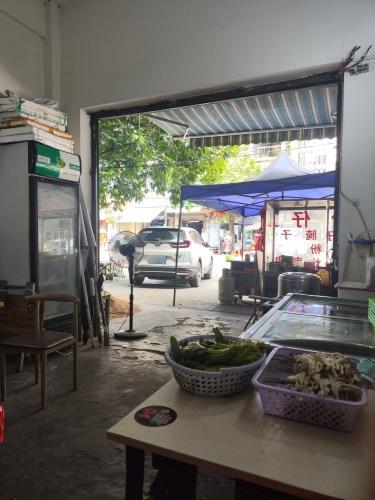 老邱粉仔店